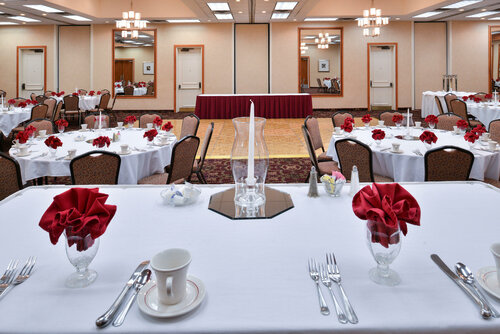 Holiday Inn Martinsburg, an IHG Hotel, Prenota Hotel Martinsburg Virginia Occidentale