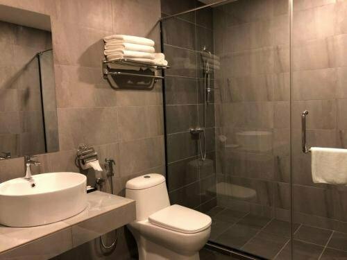 K Boutique Hotel
