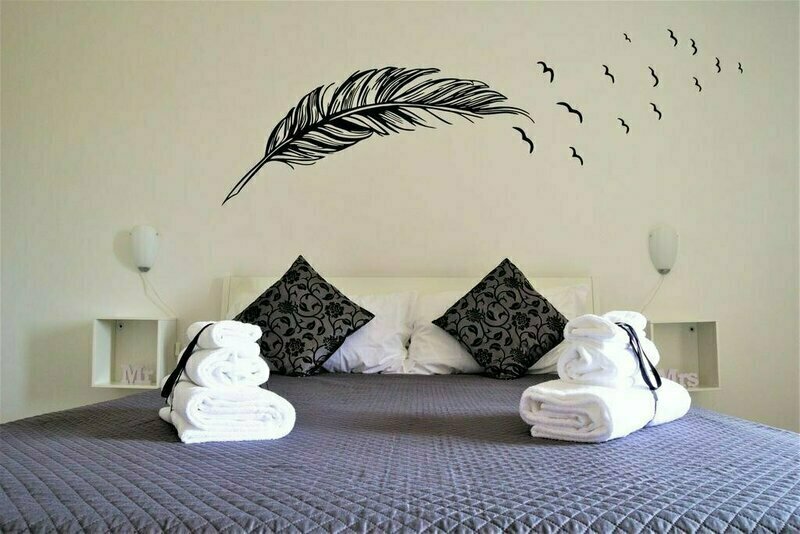 Allattico comfort suites Matera