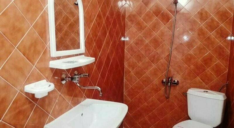 Guest House Plavas; Къща за гости Плавас