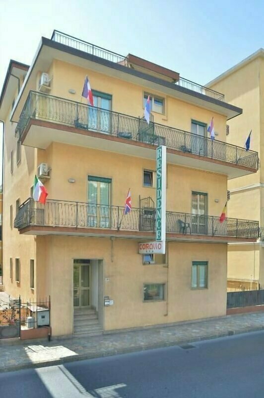 Residence Corallo