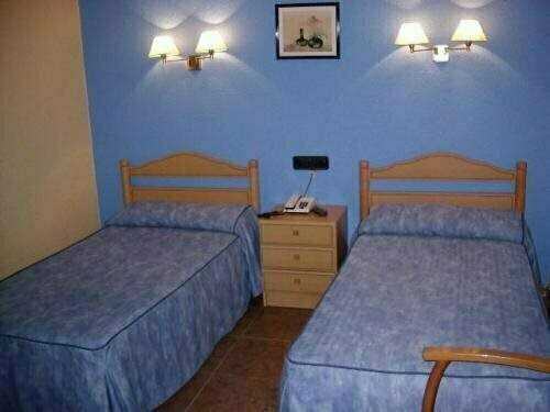 Hostal Rugaca, Book Hotel Huesca Aragon