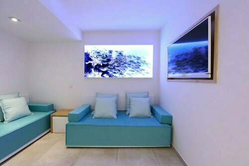 Отель Iberostar Selection Playa de Palma, Забронировать Отель Отели Плайя-де-Пальмы с завтраком, рядом с Плайя-де-Пальма, Завтраки