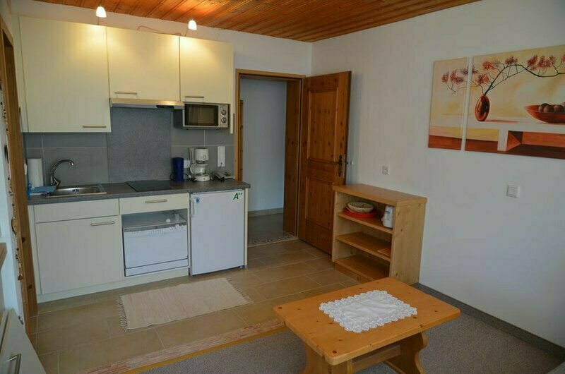 Apartmenthaus Bader