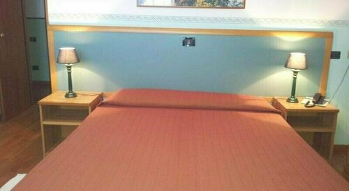 Hotel Elisa, Забронировать Отель Порто-Торрес Sardinia North