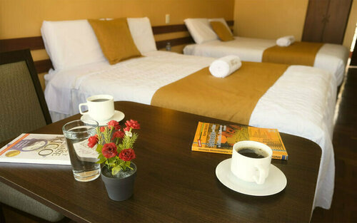 Hotel San Lazaro AQP - Hostel, Rezervovat Hostel Arequipa Arequipa