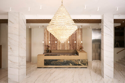 Aura City Hotel, Rezervovat Hotel 4hvězdičkové hotely v Perm Krai, 4*