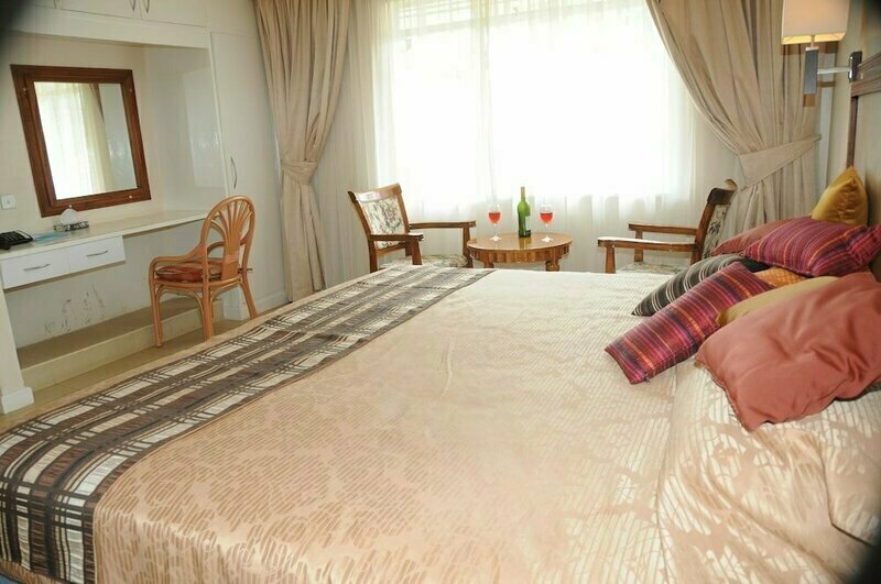 Hotel Riverview Westlands