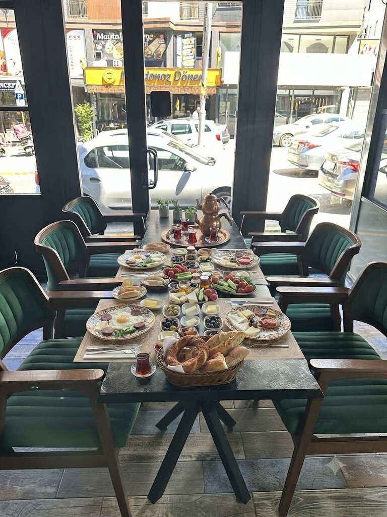 Gemici Hotel