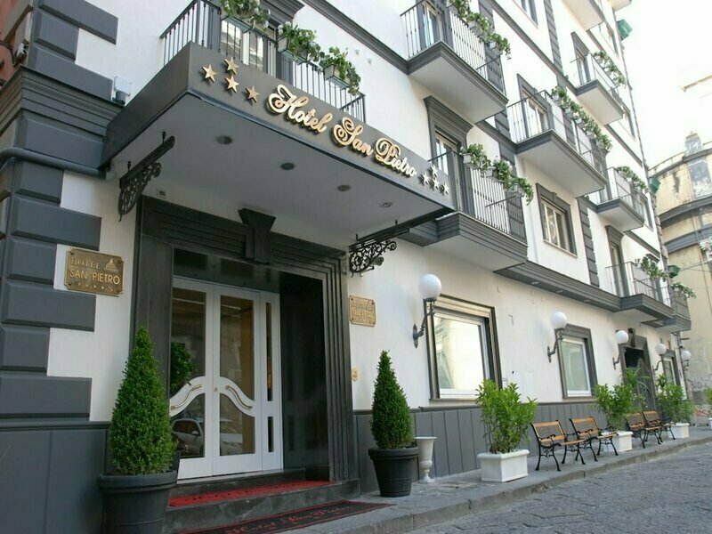 Hotel San Pietro