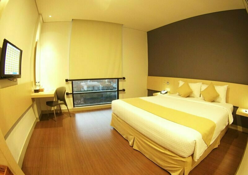 Hotel 88
