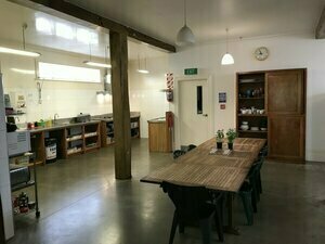 Verandahs
