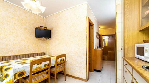 Chalet La Nuvola, Забронировать Шале Ливиньо Ломбардия, рядом с Бугельный подъёмник учебной зоны (нижняя станция)