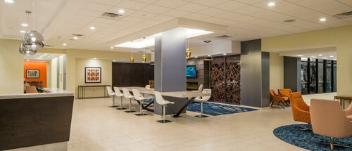 Crowne Plaza Hotel and Suites Pittsburgh South, an IHG Hotel, Réserver Hôtel Pittsburgh Pennsylvanie
