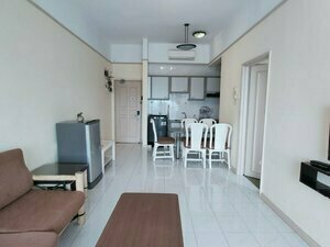 Lovely 1 Bedroom Condo Mahkota  Malacca