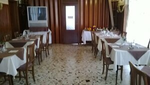 Hotel Al Brunet