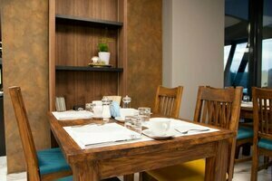 Hotel Biga
