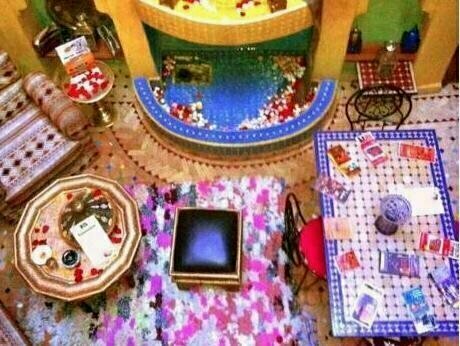 Layla's House, Prenota Affittacamere Medina 