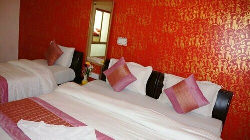 Maxfort Airport Hotel, Забронировать Отель Отели Нью-Дели с завтраком, Завтраки