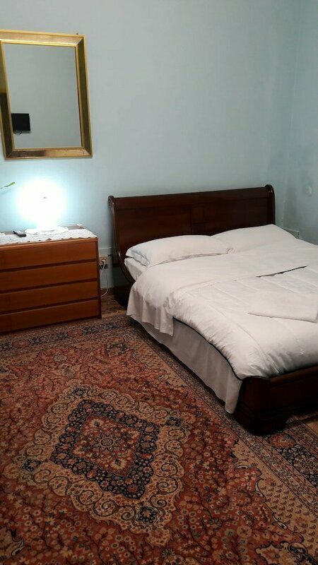 B&b Evergreen