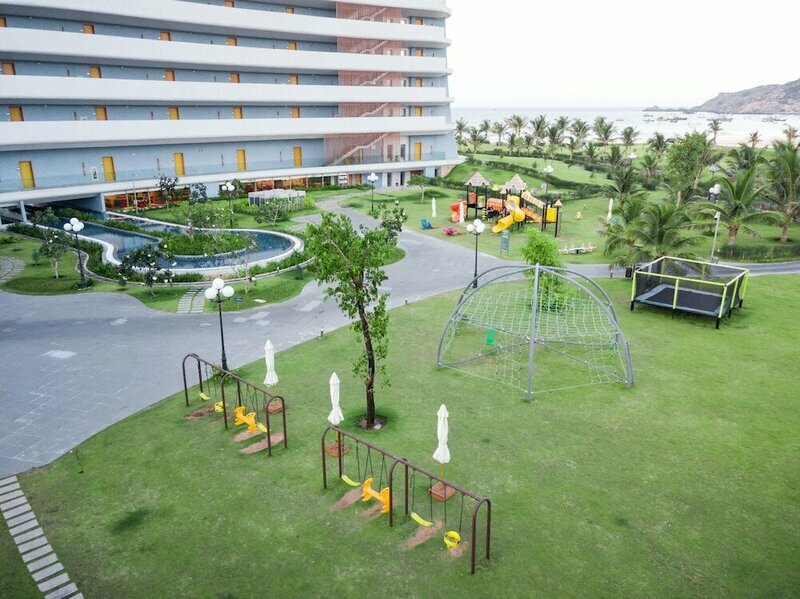 Flc Luxury Resort Quy Nhon