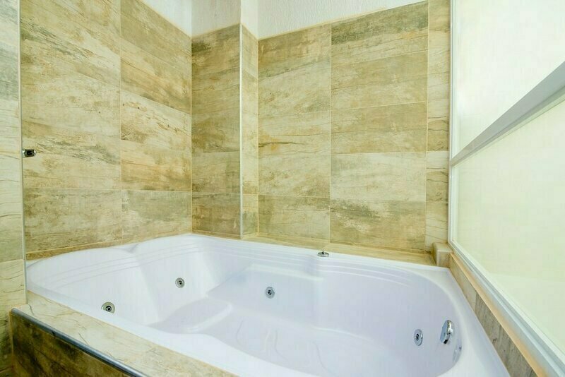 Hotel Eco Suite