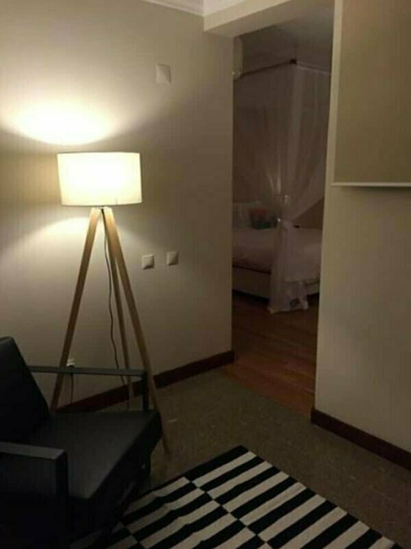 MozGuest Residence