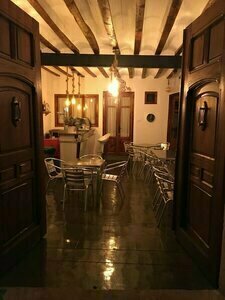 H Rural Casa Anna
