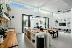 Villa Kanina by Alfred in Bali