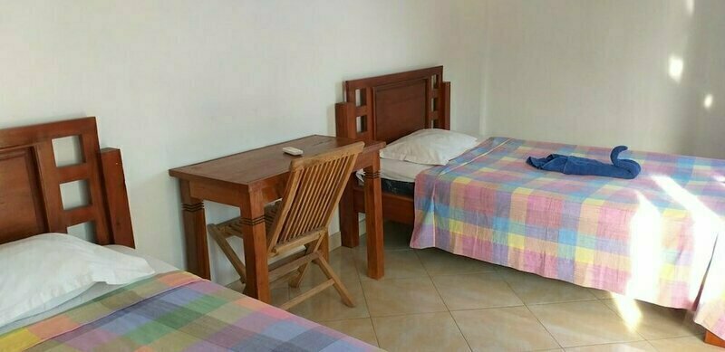 Amed Beach Resort