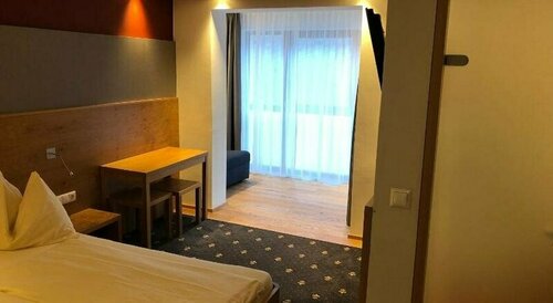Alpen Adria Gasthof Rausch, Prenota Hotel Hotel a Carinzia con pasti, Mezza/completa pensione