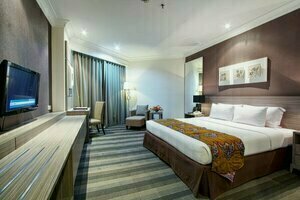 Makassar Golden
