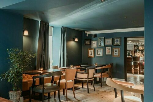 The Bonnie Badger, Prenota Hotel Gullane 
