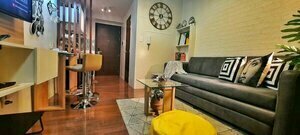 Air Residence Makati