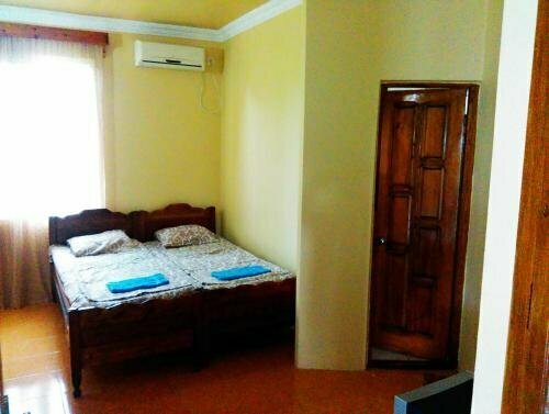 Hotel Temkri