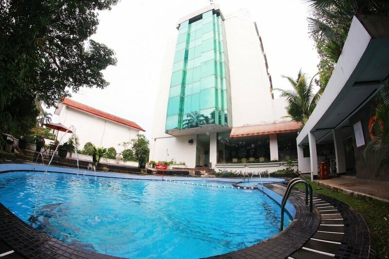 Grand Pangrango