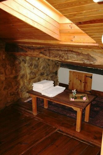 Hospedería Foramontanos, Buchen Sie Hotel Valle de Mena Baskenland