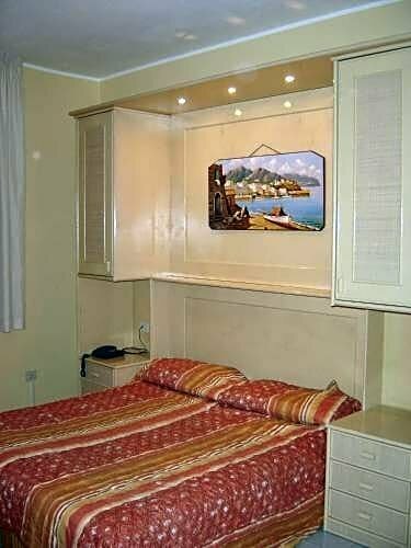Hotel la Praia