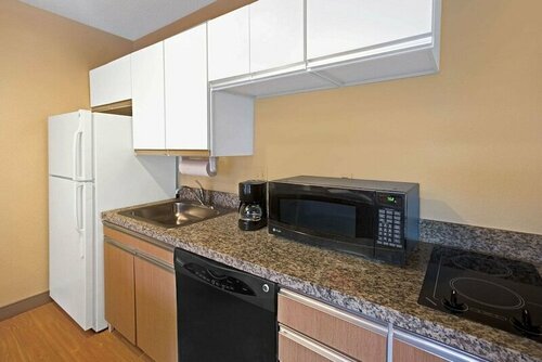 Hawthorn Suites by Wyndham Denver Tech Center, Rezerwuj Hotel Hotele w Centennial ze śniadaniem, Śniadanie