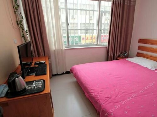 Juancheng 24-hour Inn, Забронировать Отель Цзюаньчэн Шаньдун