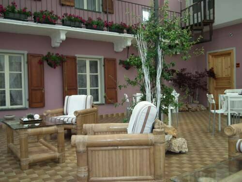 Hotel N. 3