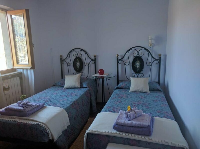 B&B Ca' Del Ghiro
