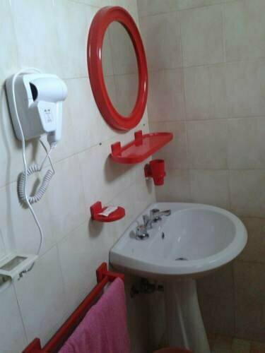 La Casina Rossa