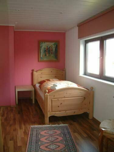 Gästehaus Oberau, Забронировать Отель Альтенштадт земля Гессен