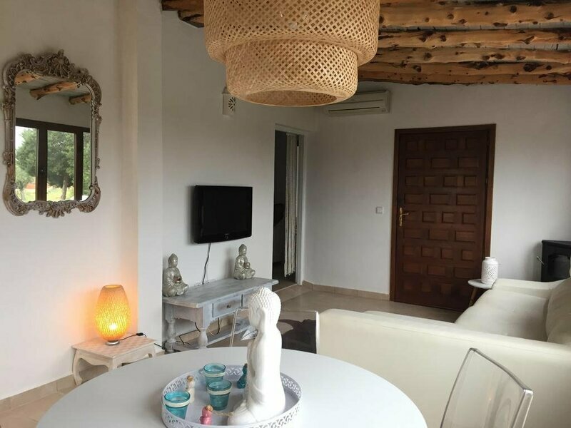 Can Bliss B&B