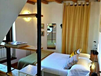 La Medioeval Townhouse – Carrugio