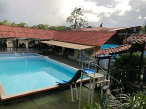 Hotel Tabacones Guacimo