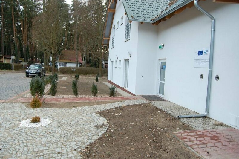 Pensjonat Pod Strzechą
