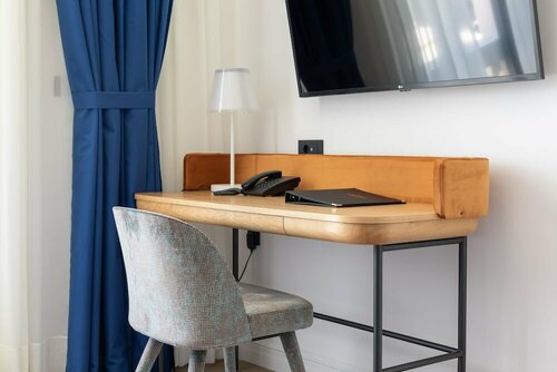 Heritage Hotel Porin Makarska, Buchen Sie Hotel Hotels in Gespanschaft Split-Dalmatien mit Parkplatz, Parkplätze