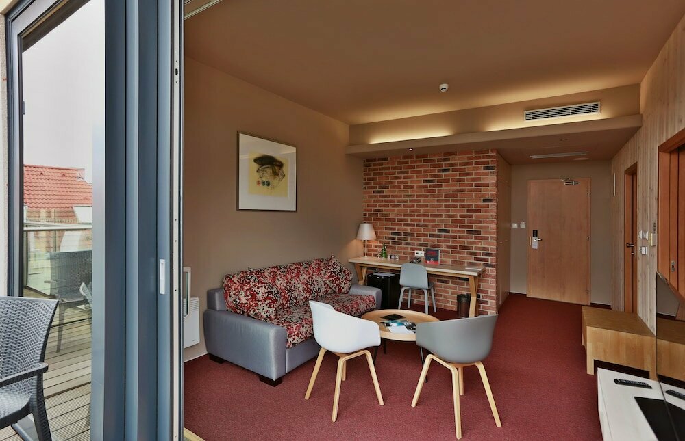 Absolutum Boutique Hotel